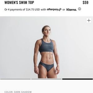 NoBull Project Swimsuit